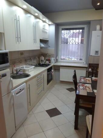 G�bor Apartman Koml�