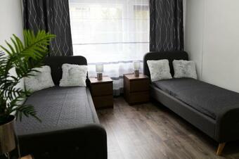 Koml� Sz�ve Apartman