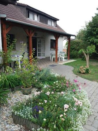 Hostal Vincze Vend�gh�z