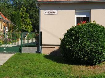 Hostal St. Rita Guesthouse