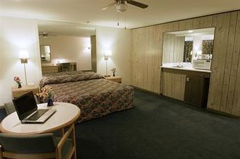 Hotel America's Best Value Inn La Crosse