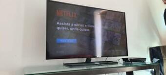 Apartamento Mobiliado E Confort�vel Em Candeias