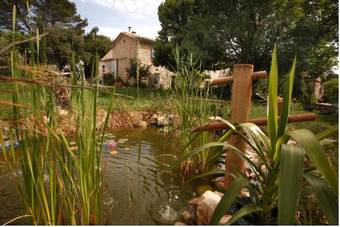 Bed & Breakfast Mas D'alphonse