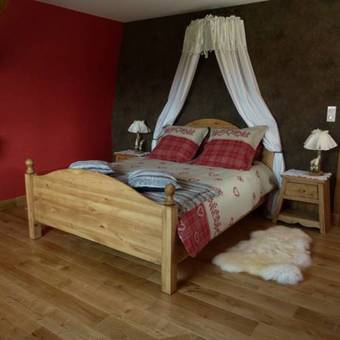 G�te Le Domaine Des Fagnes