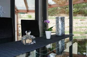 Bed & Breakfast Villa Castelnau Montpellier