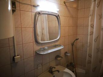 Hotel Vie?butis Rasa