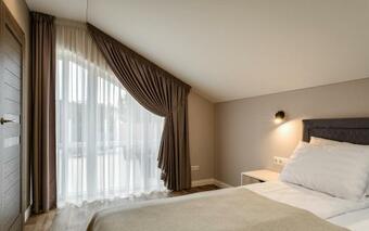 Rusn?s Perlo Apartamentai