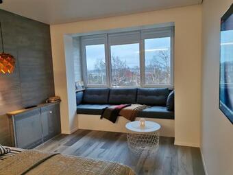 Apartamento Buto Nuoma Dariaus Ir Gir?no Gatv?je