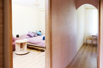 My Place, Studio Apartment