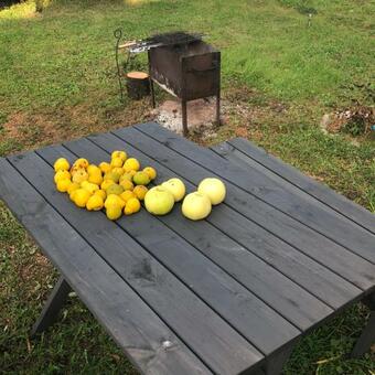 Skrunda Apartments Centrum