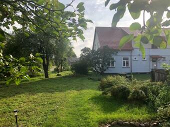 Skrunda Apartments Rustic