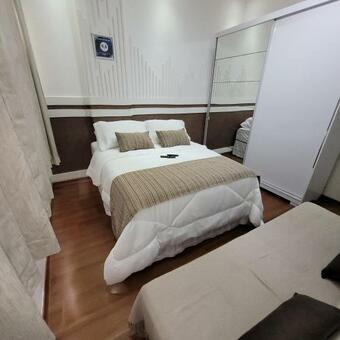 Apartamento Couto Lauredo Ap