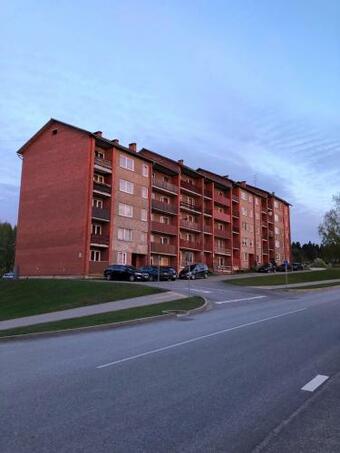Kaktuss Apartamenti Smiltene