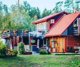 Lavandas "sap?u Spa"