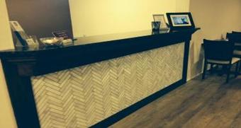 Hotel Best Western Designer Inn And Suites