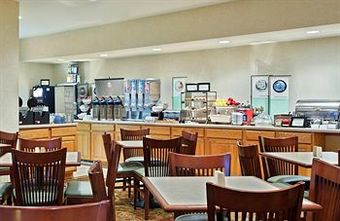 Hotel Country Inn & Suites By Carlson Galena