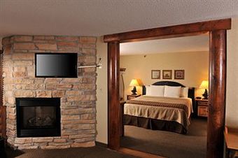 Stoney Creek Hotel - Galena