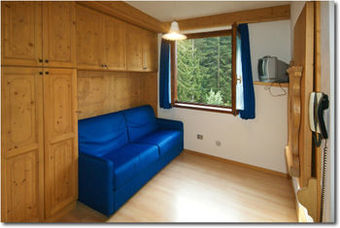 Apartamento Cornostella