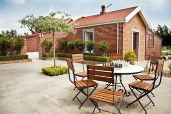 Bed & Breakfast Tai Tapu Lodge