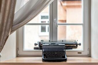 Apartamento Angel House Vilnius, 5