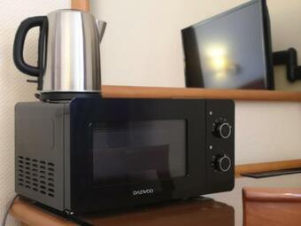 The Old Town Apartment 210 By Urban Rent