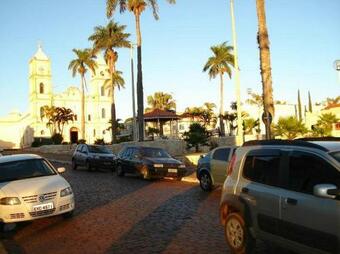 Sacramento Palace Hotel