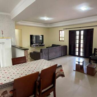 Chacara Com Piscina E Churrasq Em Santa Isabel Sp