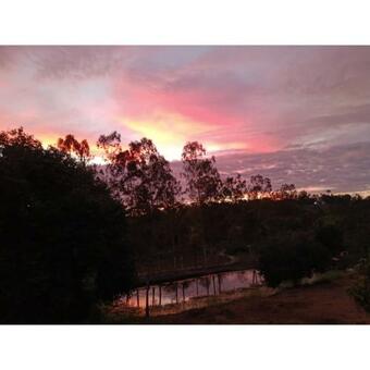 Apartamento Natureza M�e Campo Condom�nio 30 Min Recife