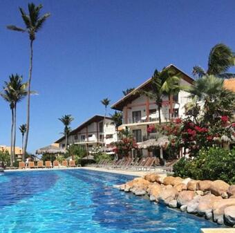 Apartamento Taiba Beach Resort 02 Apto 3 Quartos