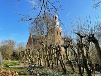 Apartamento Ollediek