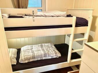 Apartamento Seaside Holiday Home, Great For Fishing & Hiking