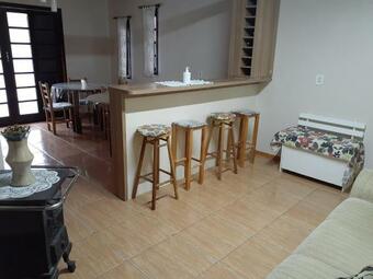 Posada Pousada Alternativa Aconchego Da Serra