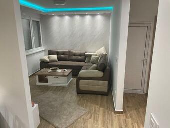 Apartman Centar Lux