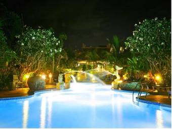 Hotel Aochalong Villa Resort & Spa