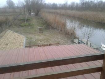 Sala? Uz Ba?ki Kanal