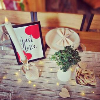 The Wooden Nest -covasna