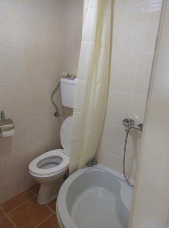 Apartamento Aleksandros Veliko Gradi?te