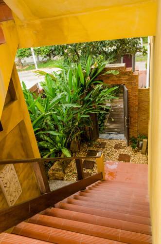 Aparthotel Jean Apartment