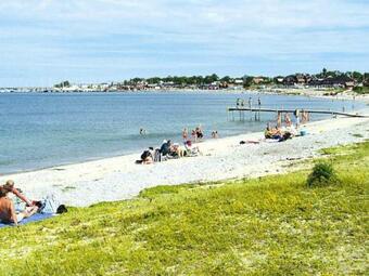 Holiday Home Byxelkrok III