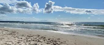 Apartamento Villa Homrevet