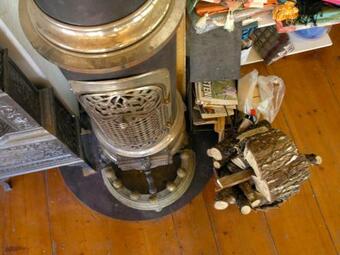 Hostal Art Residence