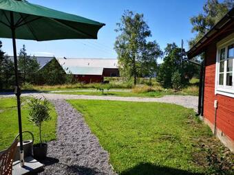 Smedjan Cottage
