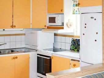 Holiday Home Falkenberg XXI