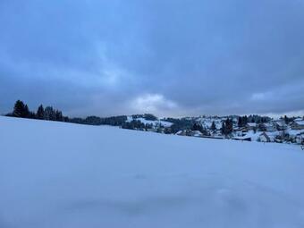 Apartamento Chata Veveri?ka Oravsk� Lesn�