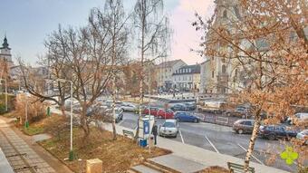 Apartamento Prievidza Centrum