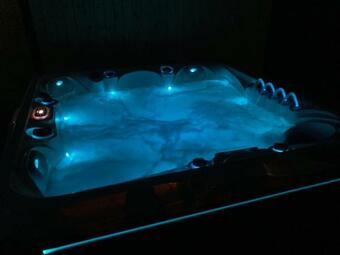 U Ma?a - Dovolenkov� Dom 50m Od Vstupu Na K�palisko