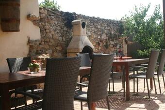 Hostal Penzi�n Villa Agnes