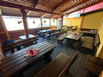 Hostal Penzi�n & Bar Natali