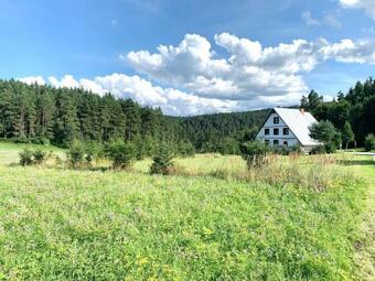 Hostal Villa Pinus Slovensk� Raj - Hotel ?ingov Dependance