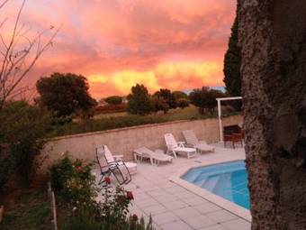 Bed & Breakfast Chez Marydidou : Chambres D'h�tes